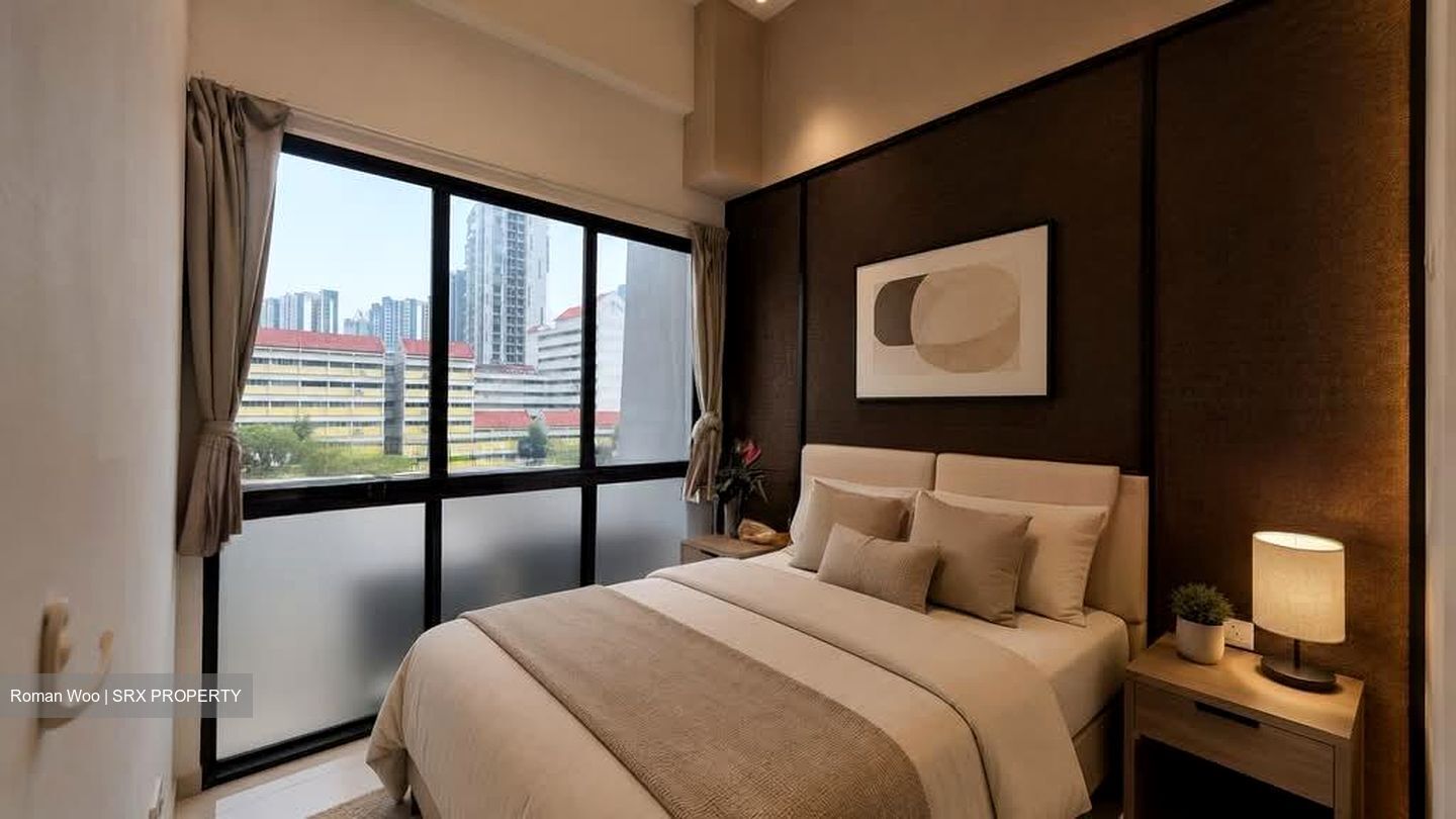 8 Farrer Suites (D8), Apartment #579719551